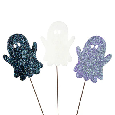 All Glitter Ghosts Stake