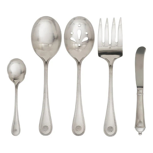 B&T 5 Pc Hostess Set