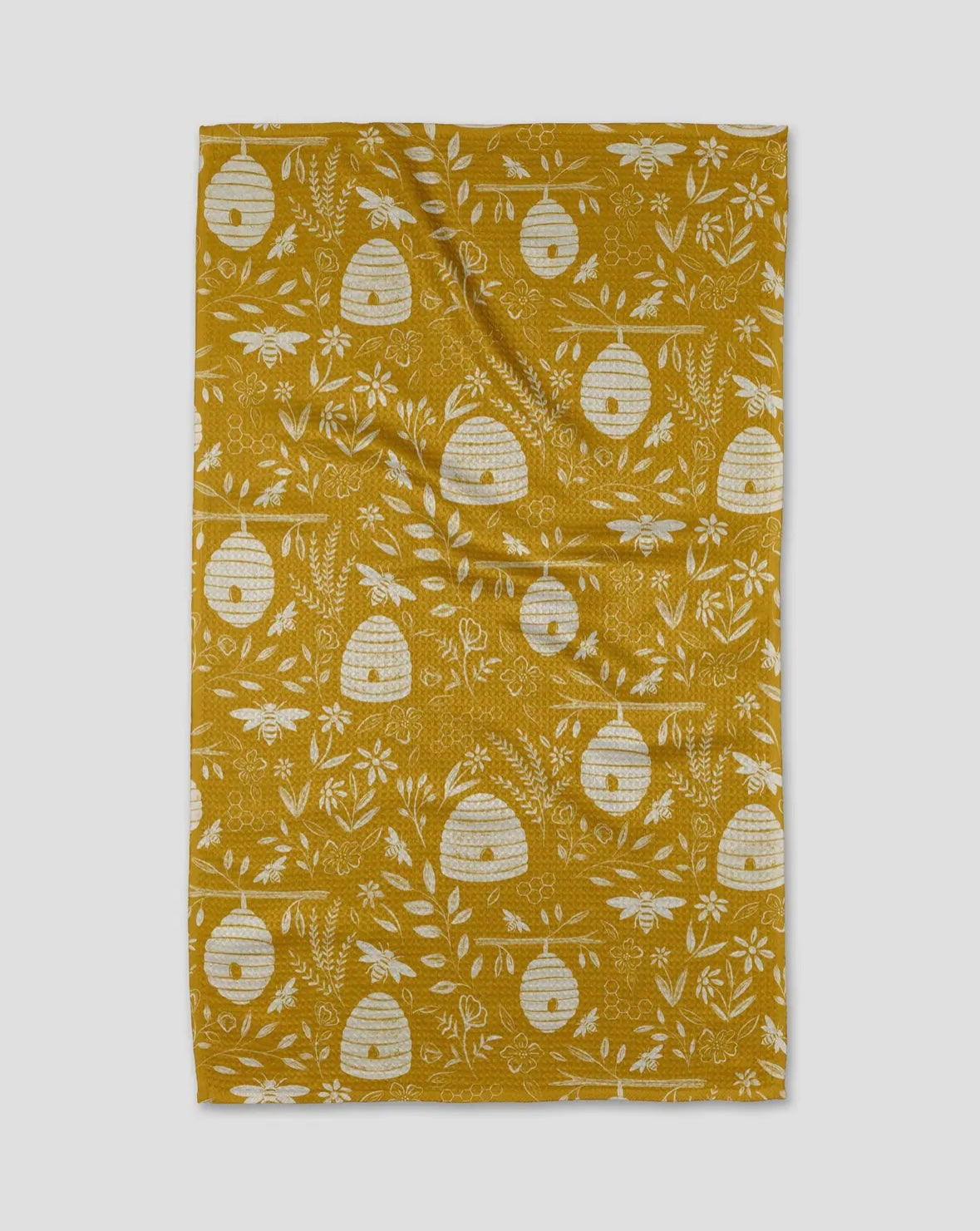 Enchanted Hive Tea Towel