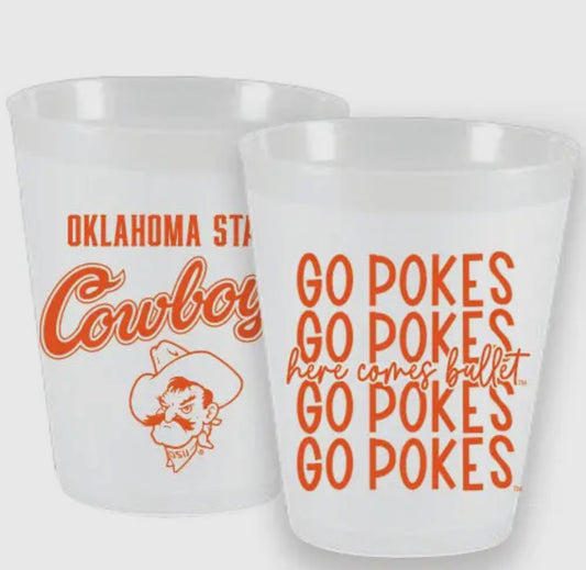 Osu Go Pokes Shatter Cups