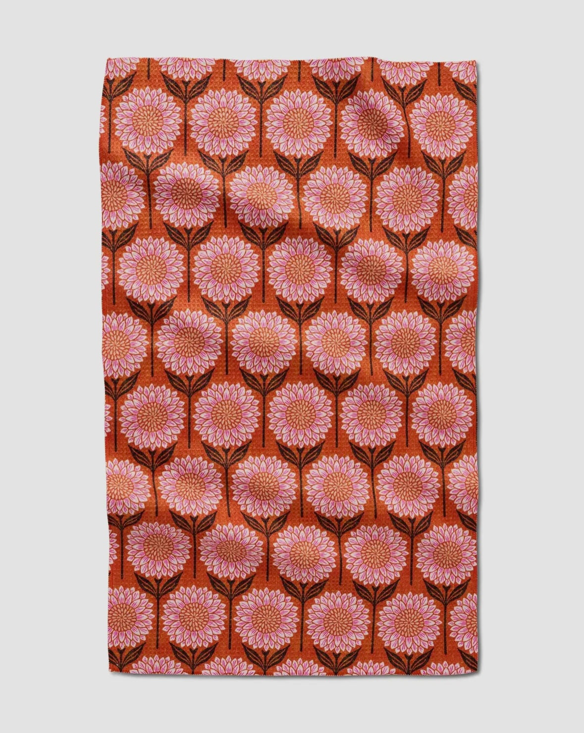 Amber Tea Towel