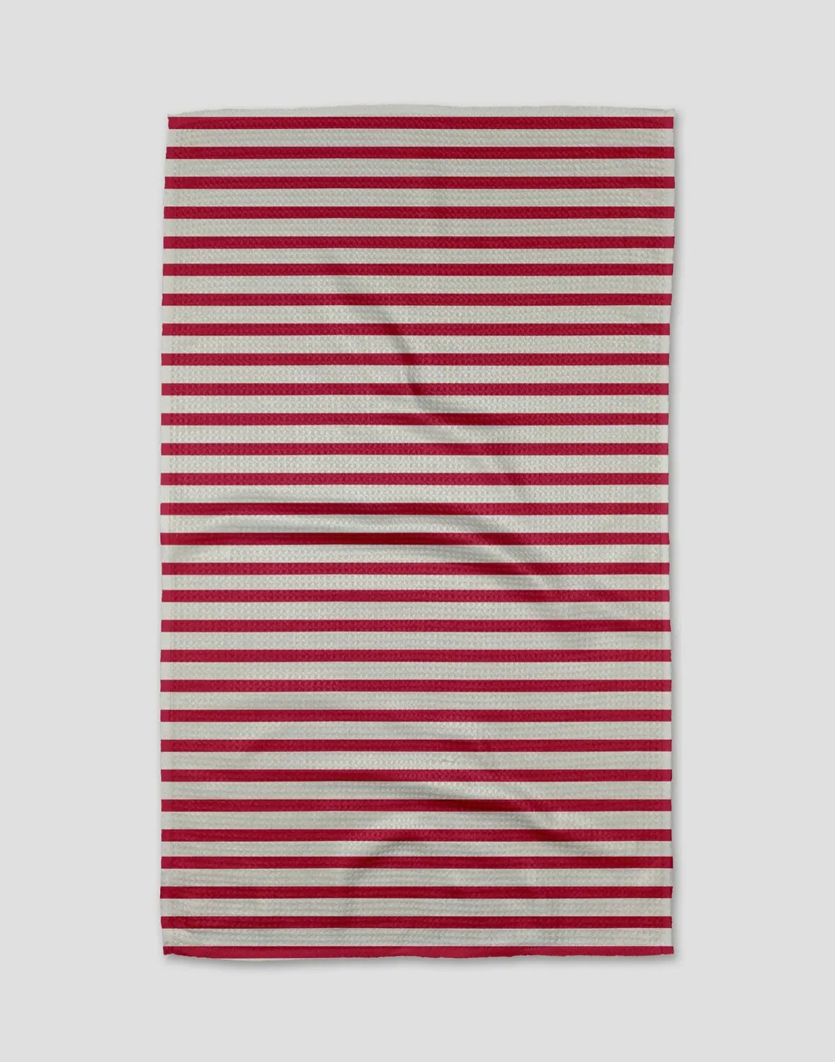 USA Stripes Tea Towel