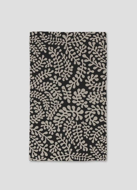 Tangled Luxe Hand Towel