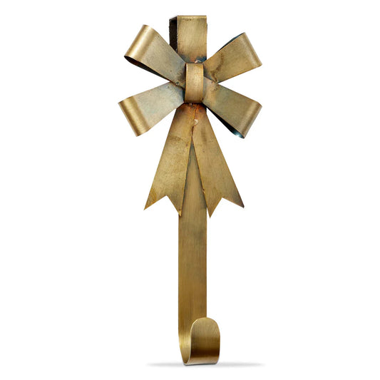 Bow Wreath Hanger
