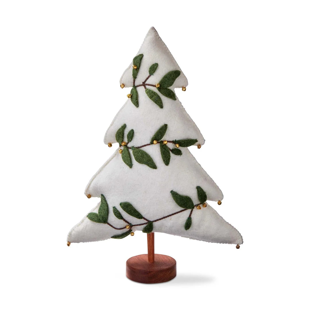 Balsam Garland Tree
