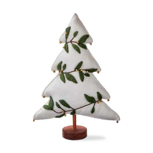 Balsam Garland Tree