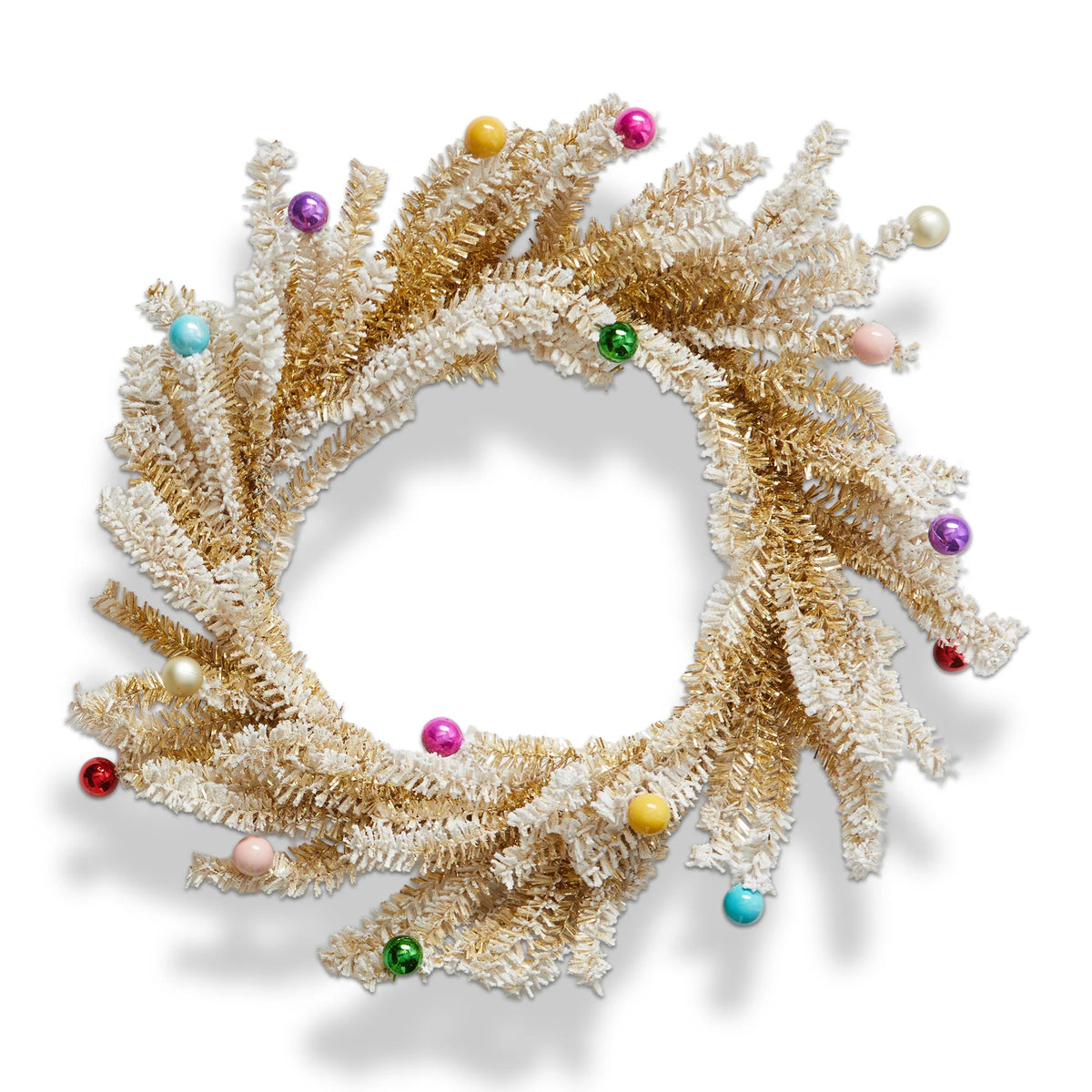 Fa La La Wreath