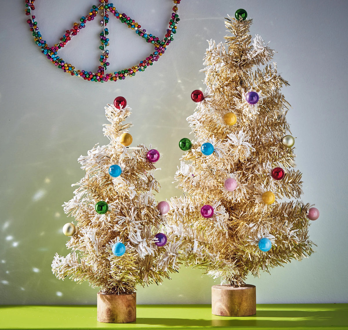 Fa La La Tree