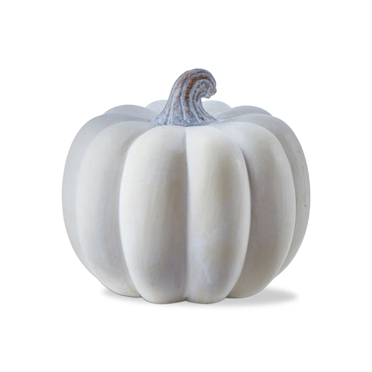 Ceramic Pumpkin Decor