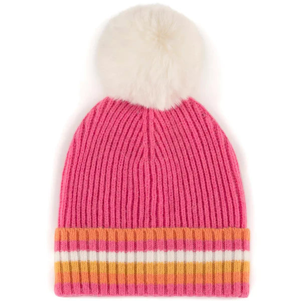 Parker Beanie
