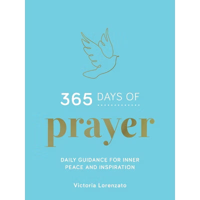 365 Days of Prayer