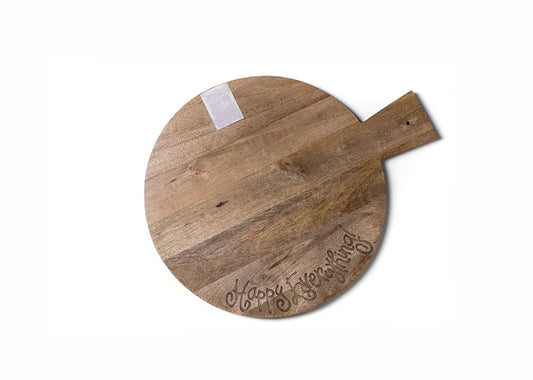 Big Wood Serving Board