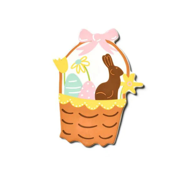 Bunny Basket Mini Attachment