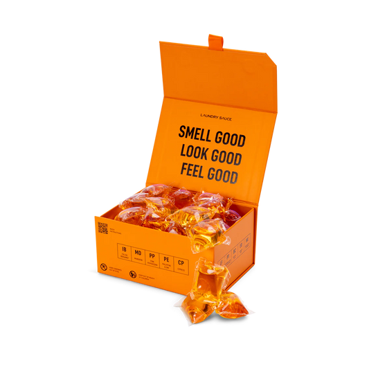 Laundry Detergent Pods