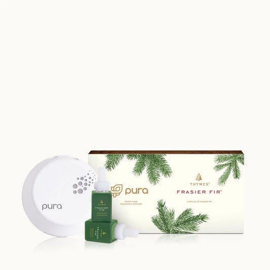 Frasier Fir Pura Kit