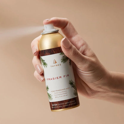 Frasier Fir Room Spray