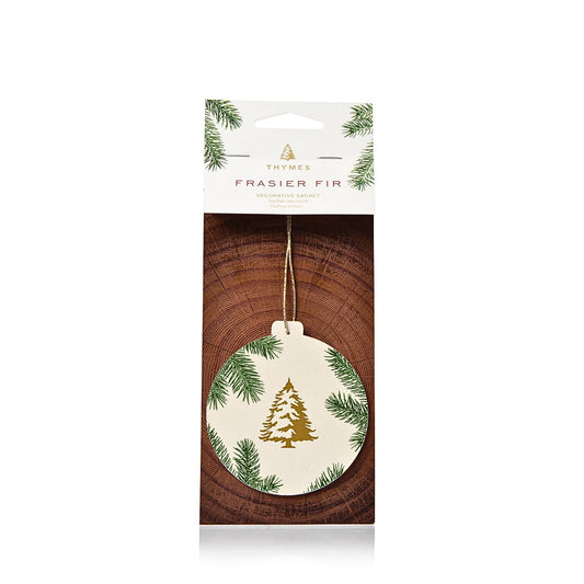 Frasier Fir Sachet