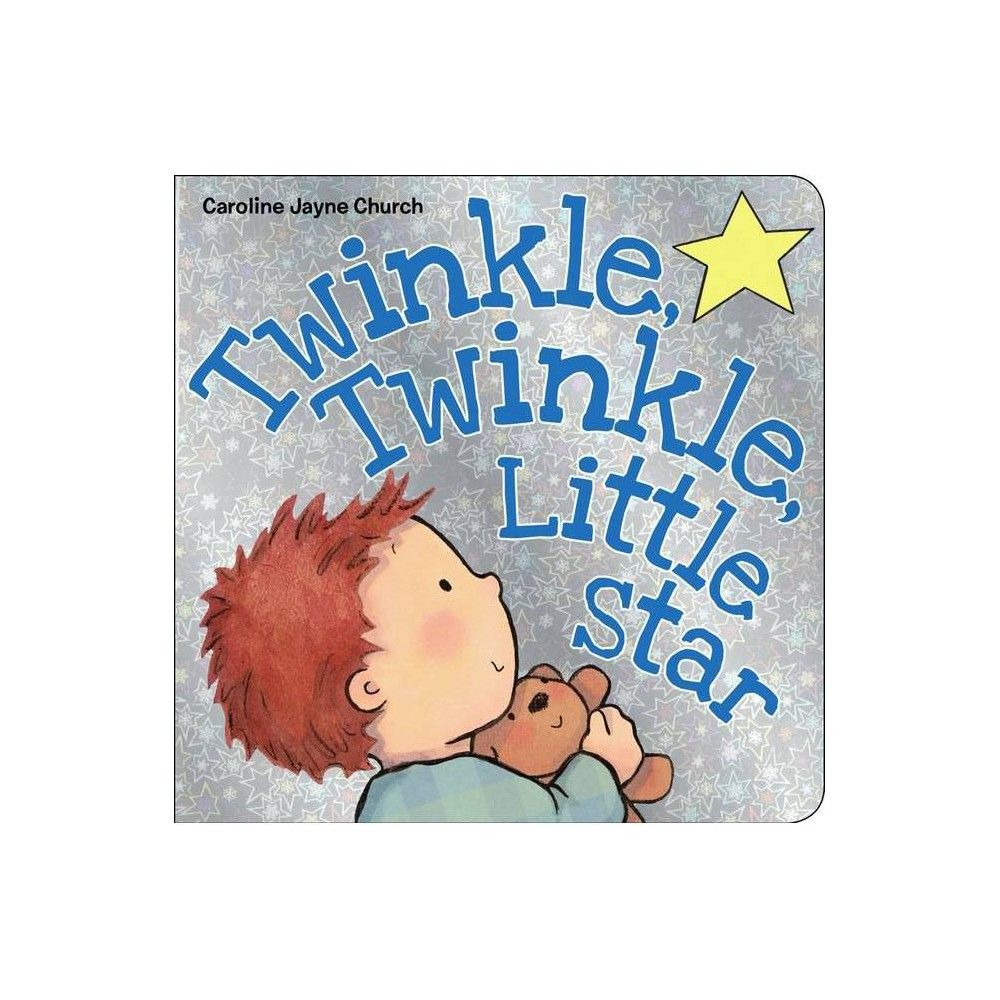 Twinkle, Twinkle, Little Star