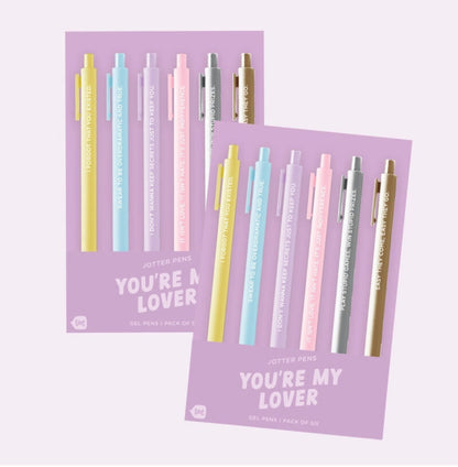 Swiftie Jotter Set