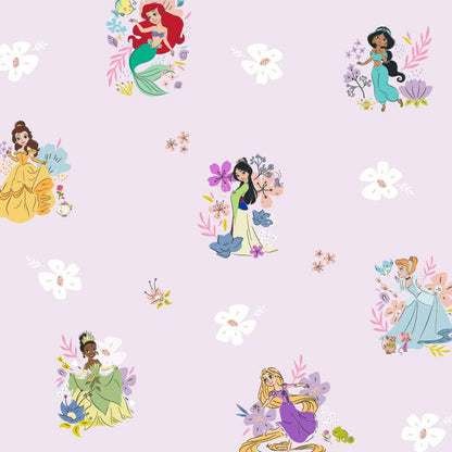 Disney Princess PJ set