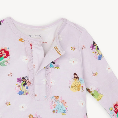 Disney Princess PJ set