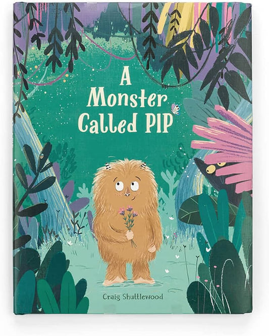 A Monster Called Pip