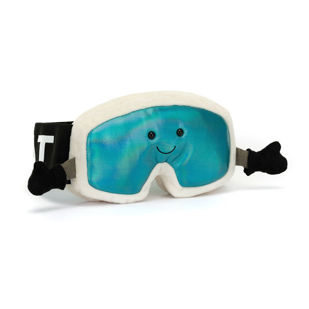 Amuseables Ski Goggles by Jellycat