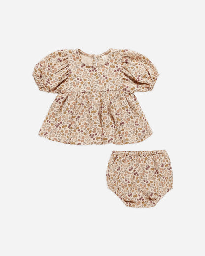 Posy Francy Set