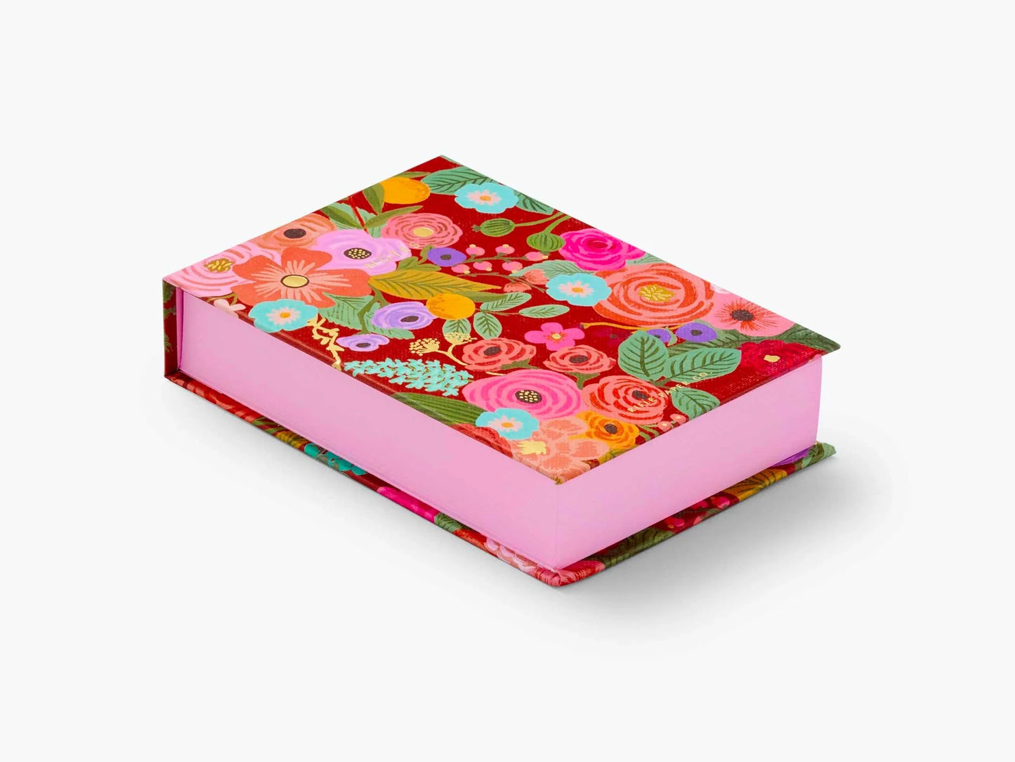 Garden Party Desktop Notepad