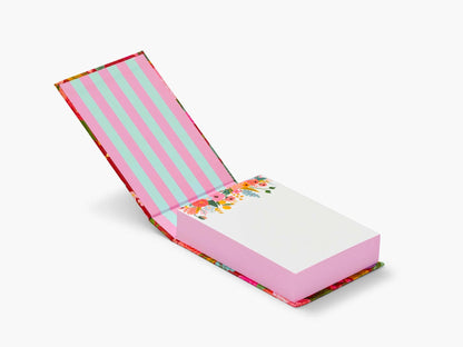 Garden Party Desktop Notepad