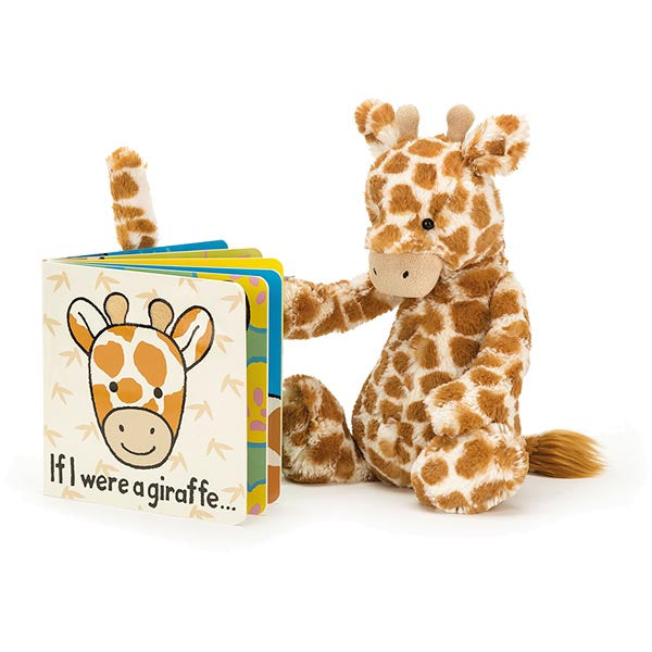 If I were a Giraffe Book