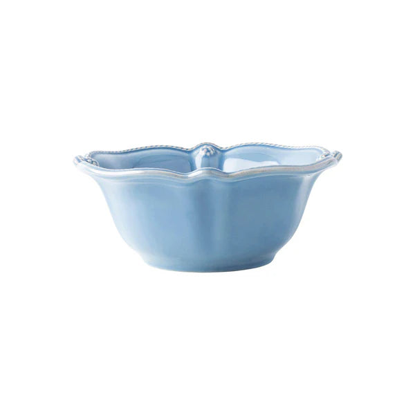 B&T Cereal Bowl Chambray