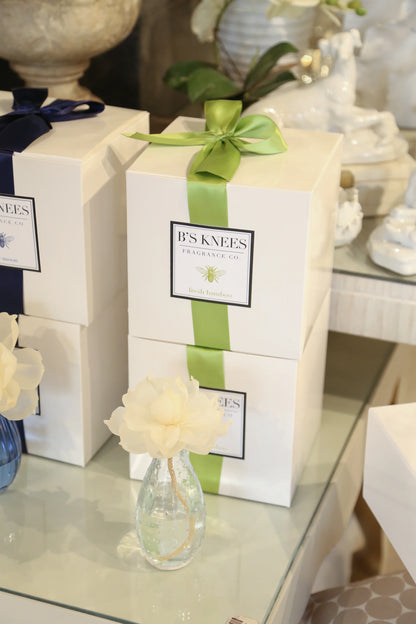 Fresh Bamboo Blossom Diffuser