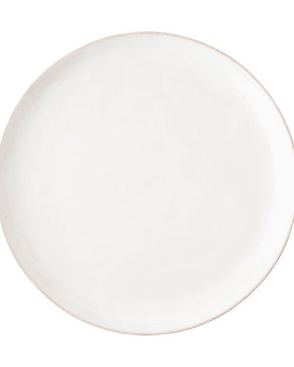 Puro Coupe Dinner Plate