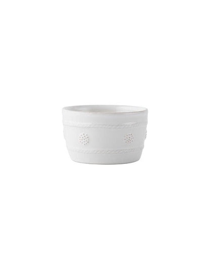 White B&T Ramekin