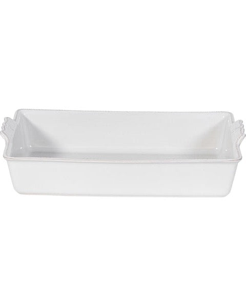 B&T Rect 13" Baker