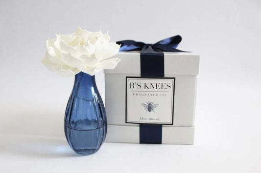 Blue Moon Blossom Diffuser