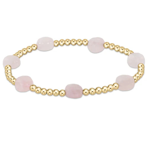 Admire Gold Bracelet 3mm