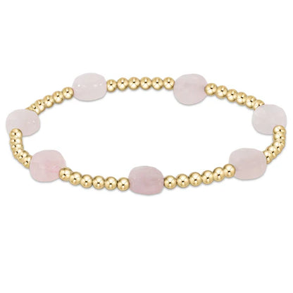 Admire Gold Bracelet 3mm