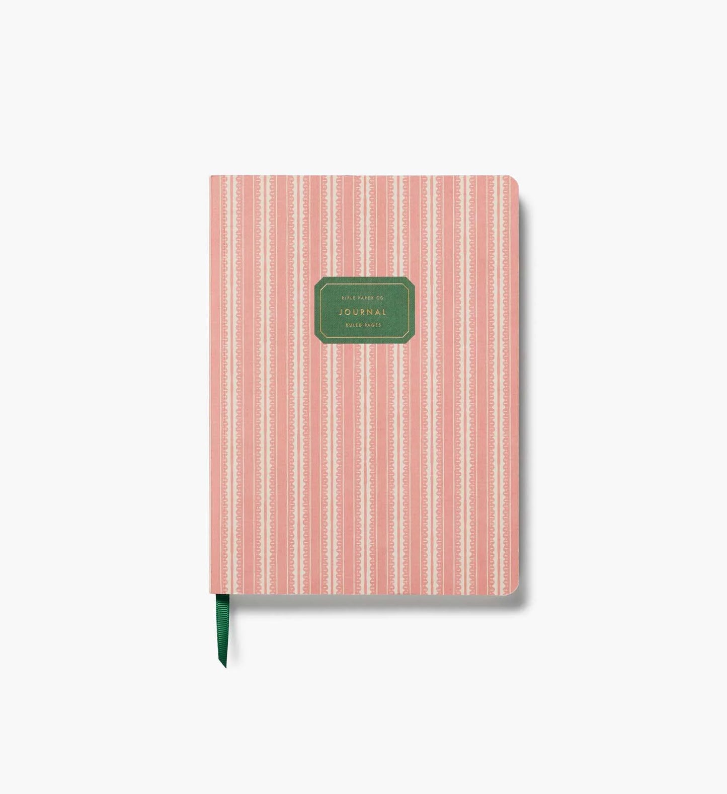 Pinking Journal