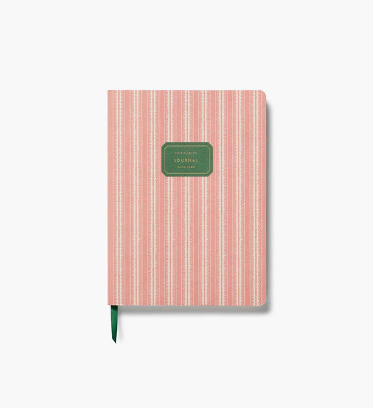 Pinking Journal