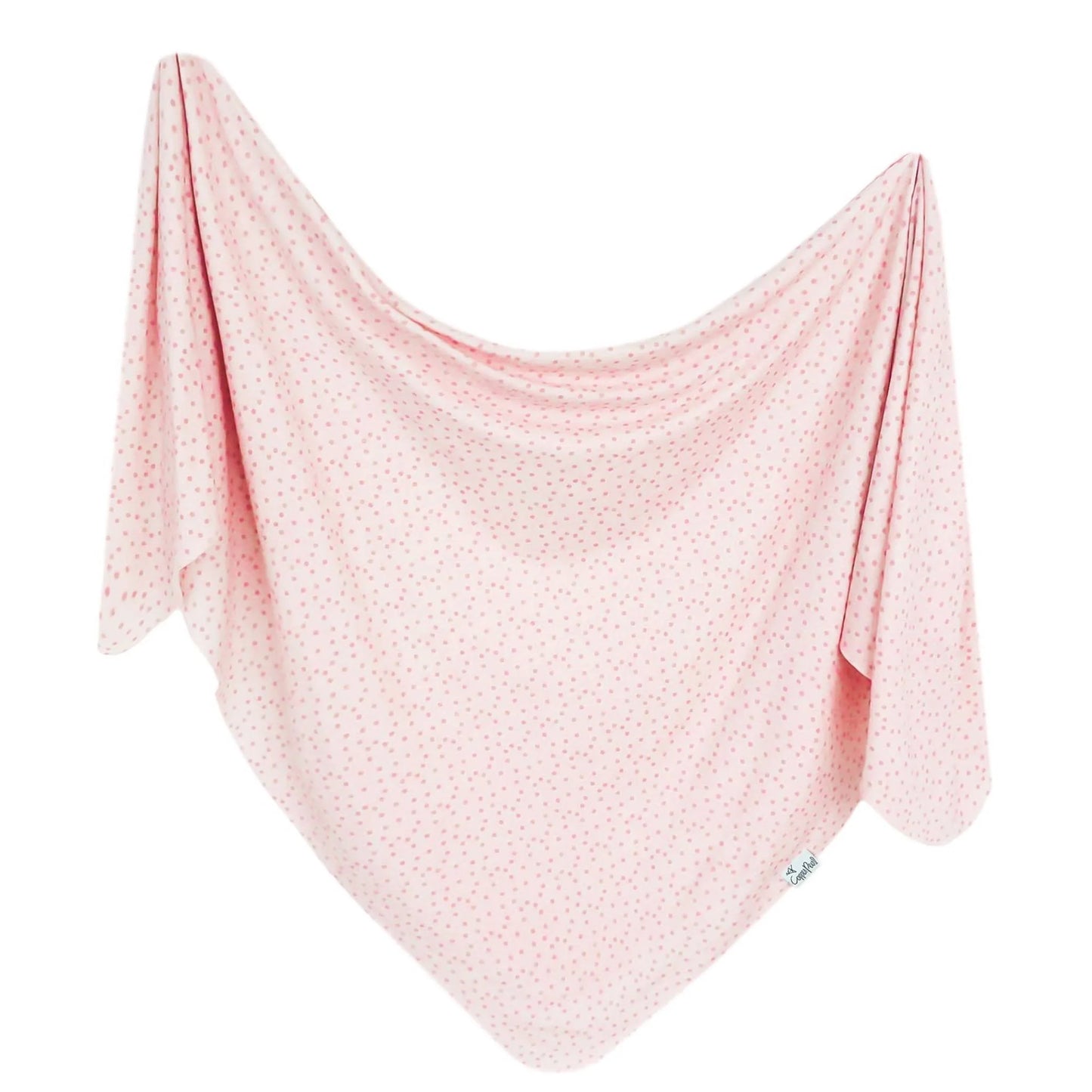Dottie Knit Blanket