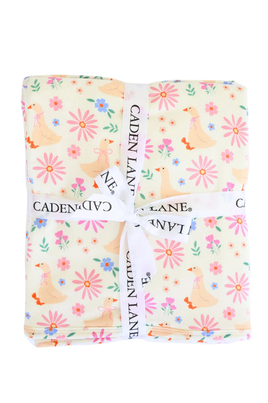 Loosey Goosey Hooded Towel