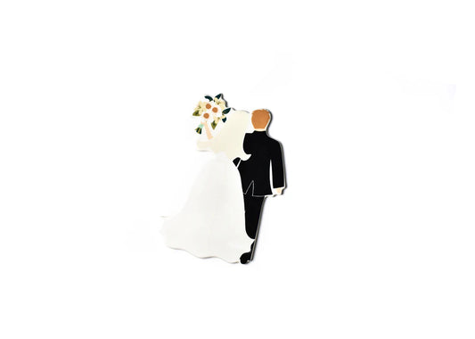 Bride Groom Mini Attachment