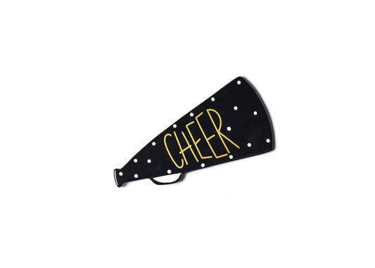 Mini Cheer Megaphone Attachment