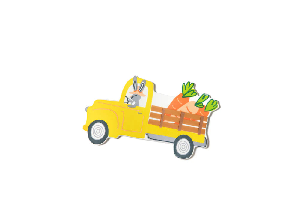 Easter Truck Mini Attachment