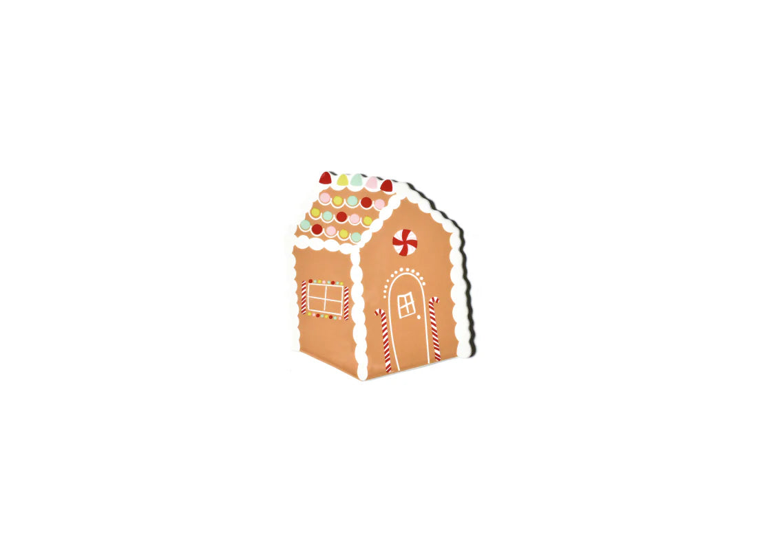 Gingerbread House Attachment