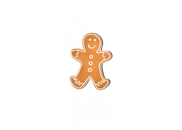 Gingerbread Mini Attachment