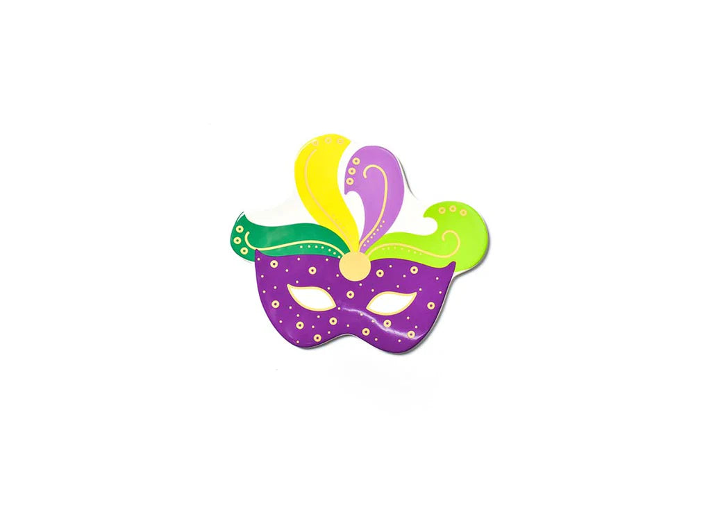 Mini Mardi Gras Attachment