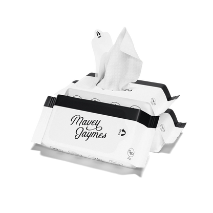 Mavey Jaymes Wipes Travel Pack